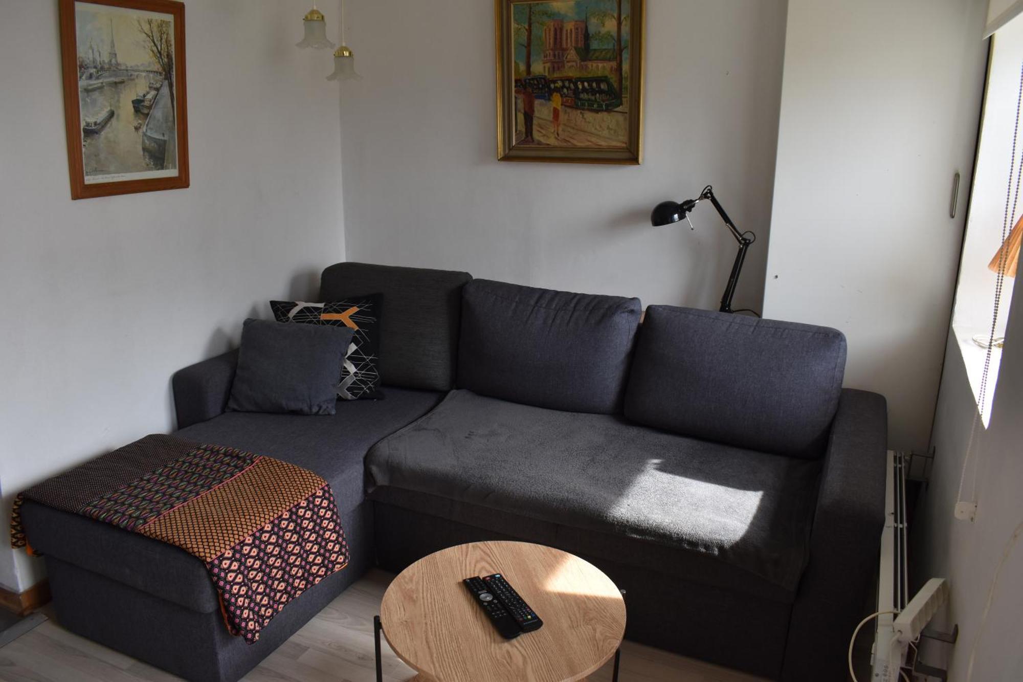 Billund Countryside Appartement Give Exterior foto