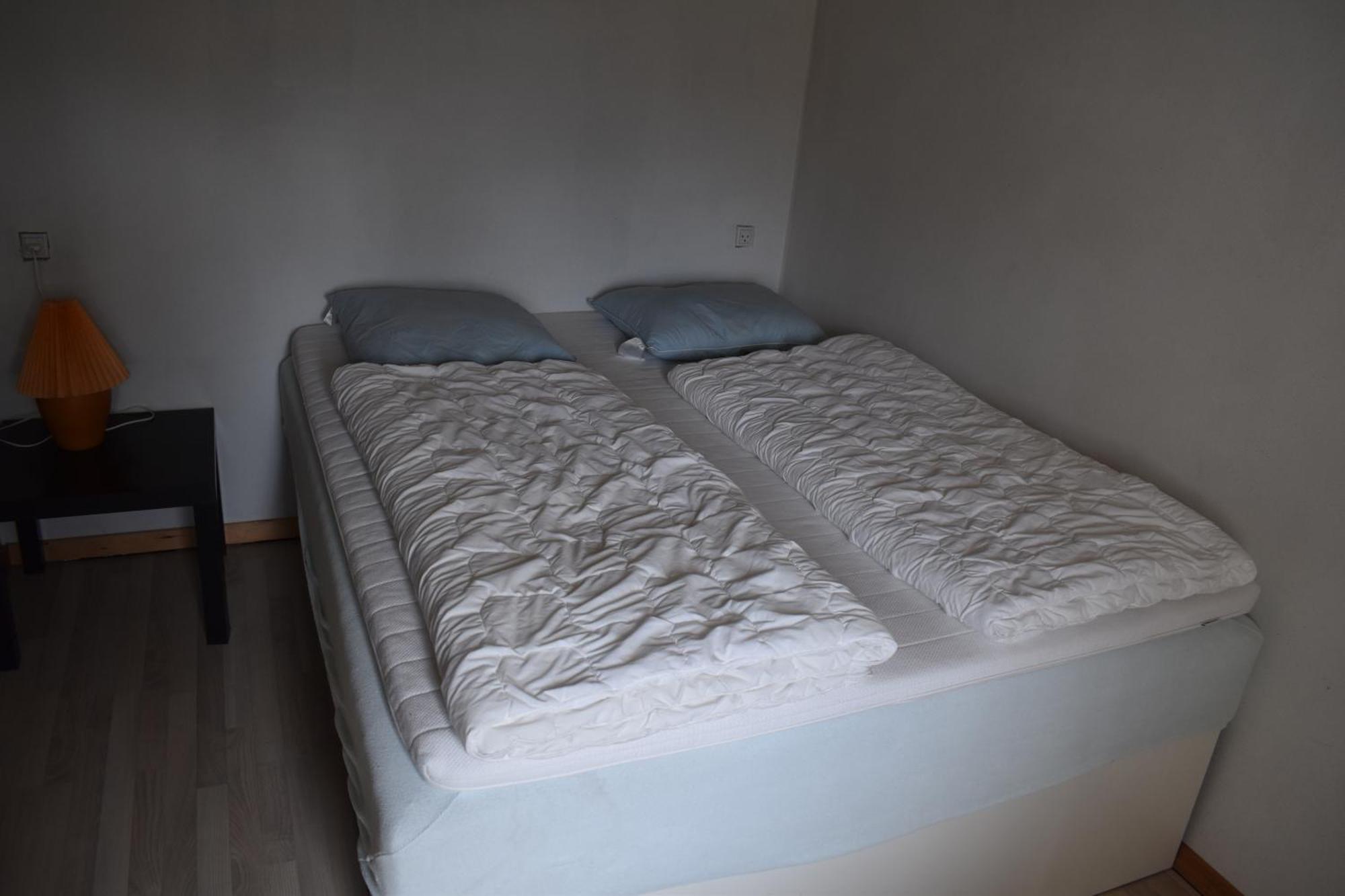 Billund Countryside Appartement Give Exterior foto