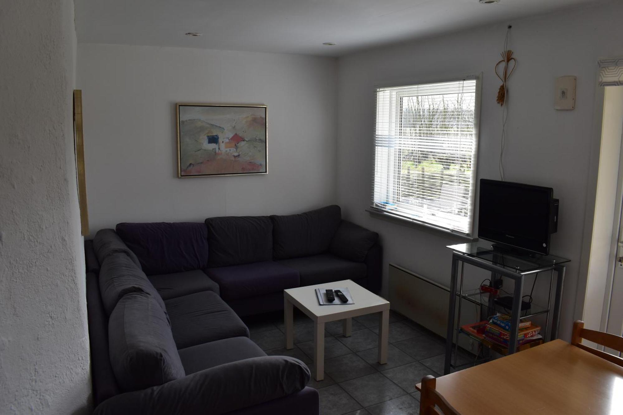 Billund Countryside Appartement Give Exterior foto