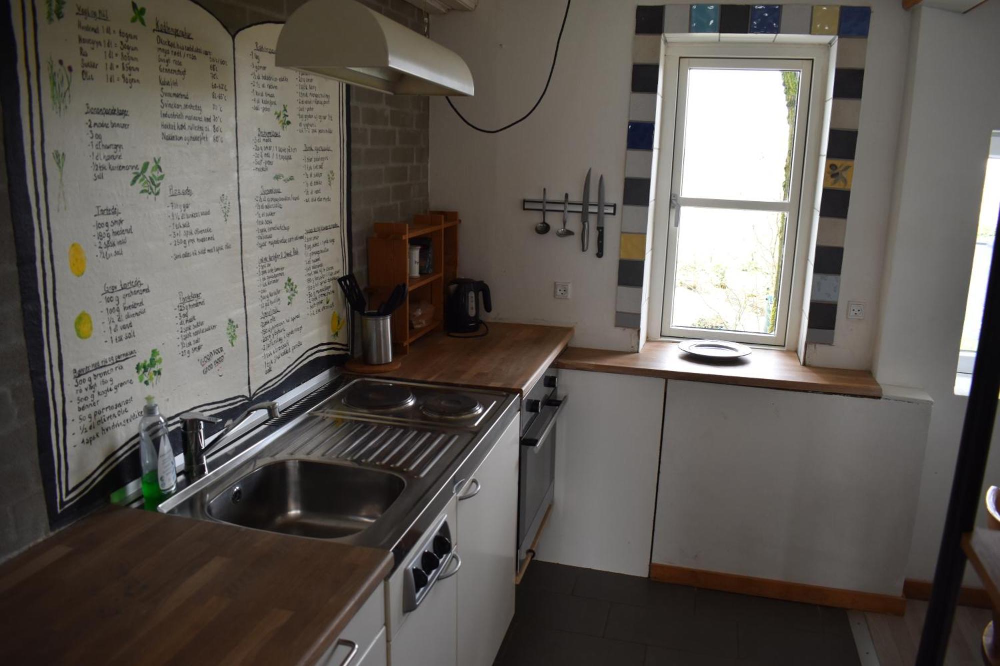 Billund Countryside Appartement Give Exterior foto