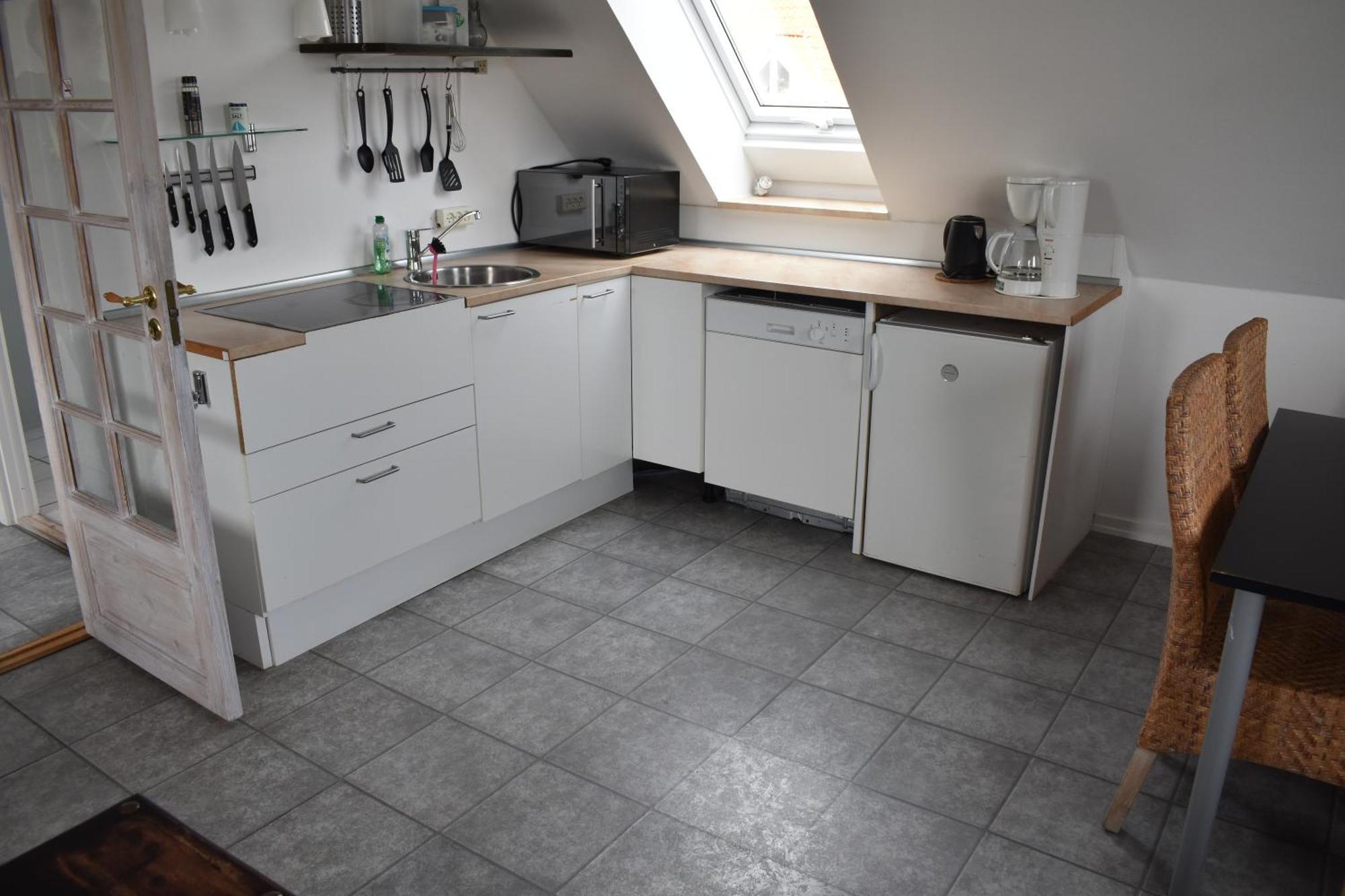 Billund Countryside Appartement Give Exterior foto