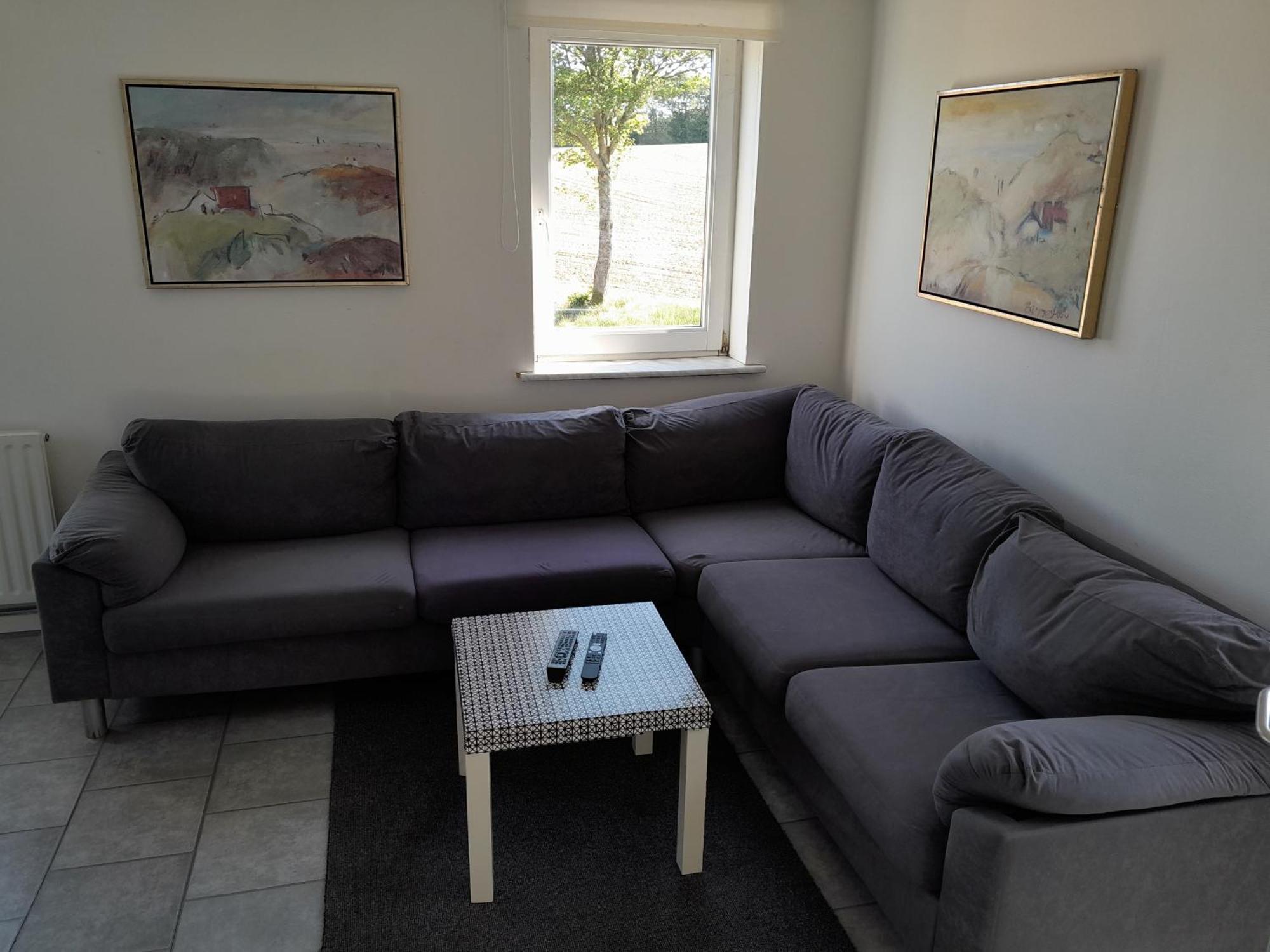 Billund Countryside Appartement Give Exterior foto