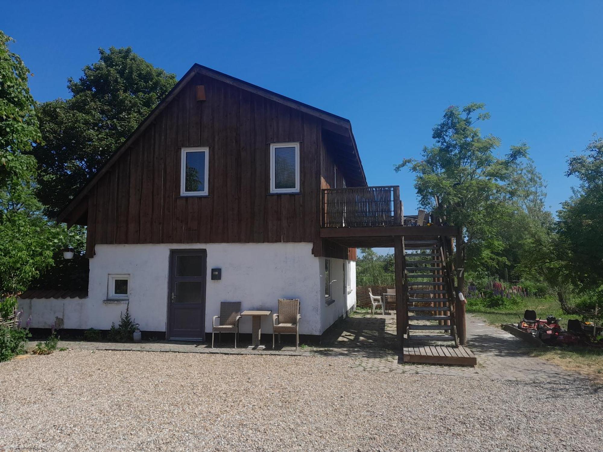 Billund Countryside Appartement Give Exterior foto