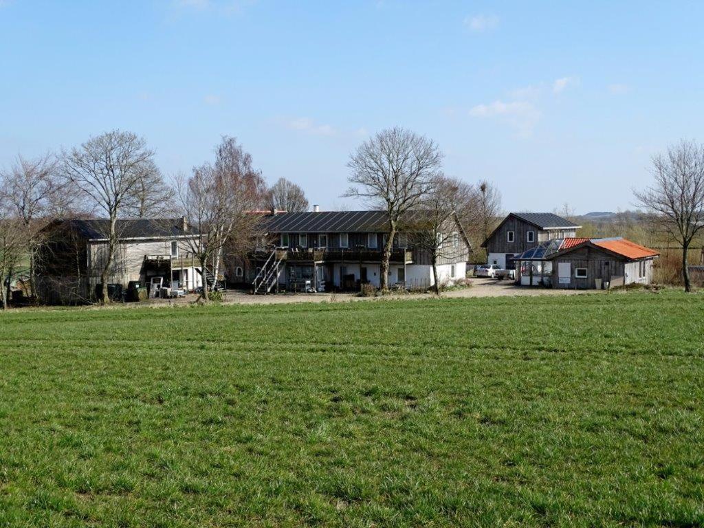 Billund Countryside Appartement Give Exterior foto